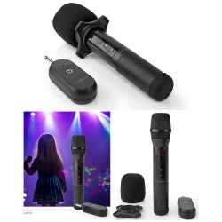 Microphone Sans Fil...