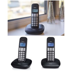 copy of Téléphone DECT...