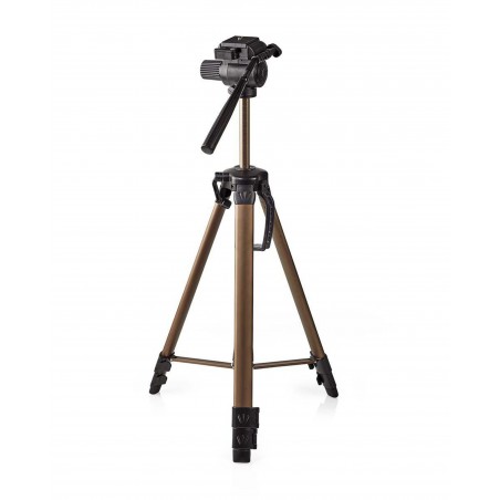 Trépied Appareil Photo 4 kg Hauteur max 161 cm