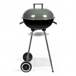 Barbecue à charbon Vert Ø...