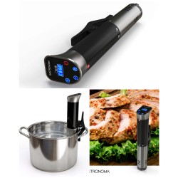 Thermoplongeur Sous Vide...