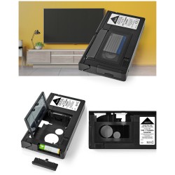 Convertisseur VHS...
