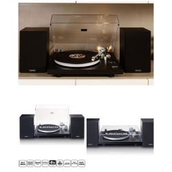 Platine disques Vinyles...