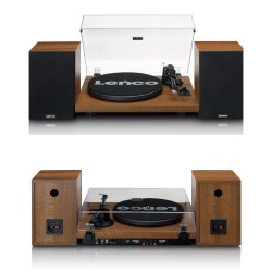 Platine disques Vinyles...