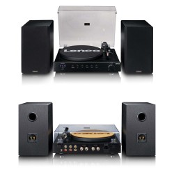 copy of Platine disques...