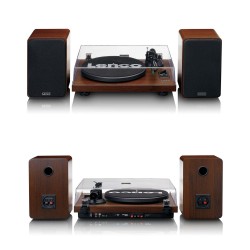 Platine disque Vintage...