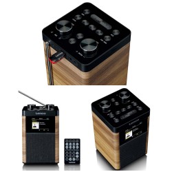 copy of Radio FM/DAB+...