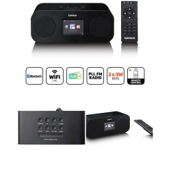 copy of Radio FM/DAB+...