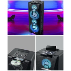 copy of ENCEINTE PORTABLE...