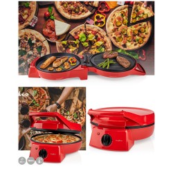 Four à Pizza TECHWOOD -...