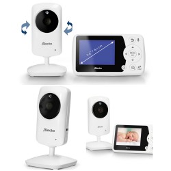 Baby Phone bébé - Moniteur...
