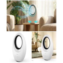 copy of Ventilateur sans...