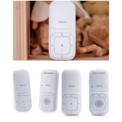 Baby Phone bébé DECT -...