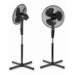 Ventilateur sur pied 40cm...