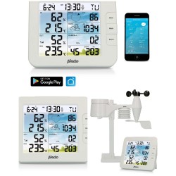 STATION METEO 8 EN 1 WIFI...