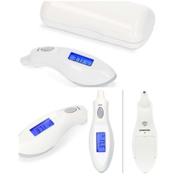 Thermomètre Digital...