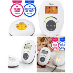 Baby Phone bébé DECT -...