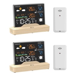 copy of STATION METEO...