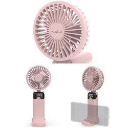 Ventilateur sans fil sur...