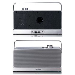 Enceinte TV HQ sans fil...