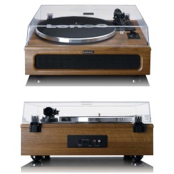 copy of Platine vinyle Bois...