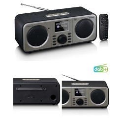 copy of Radio FM/DAB+...