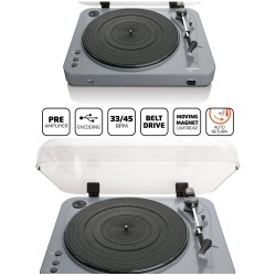 copy of Platine DISQUE...