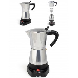 Cafetière italienne...