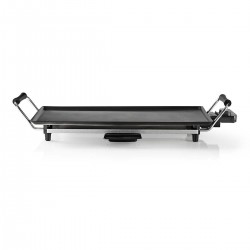copy of Plancha Teppanyaki...