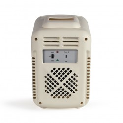 Mini réfrigérateur portable 4 L – Mini Frigo de Chambre bureaux, bateaux – voitures