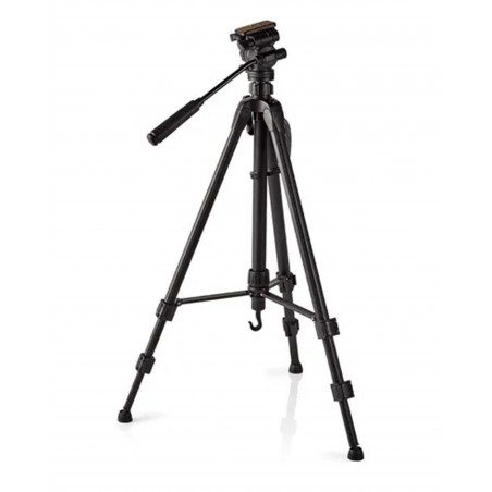 Trépied Appareil Photo 4 kg Hauteur max 148 cm