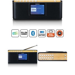 copy of Radio FM/DAB+...