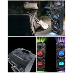 copy of ENCEINTE PORTABLE...