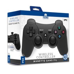 Manette Bluetooth PS3...