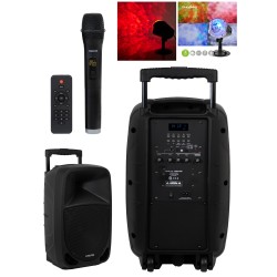SONO PORTABLE 10’’ PRO...