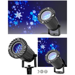 Sono portable 8’’ Pro party karaoké Bluetooth USB FM msd + micro-main sans fil