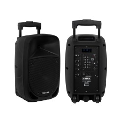 SONO PORTABLE 8’’ PRO PARTY...