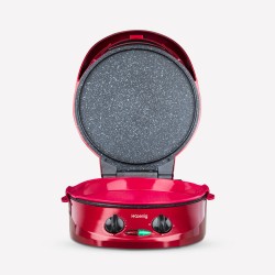 Tarte express et pizza Puissance 1 450 W
