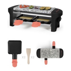 copy of Raclette avec...