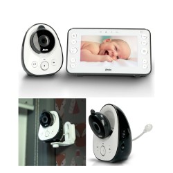 Baby Phone bébé - Moniteur...
