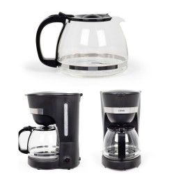 Cafetière Electrique 800W...