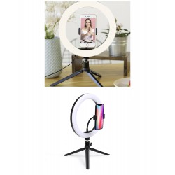 LED Lumière RING Anneau...