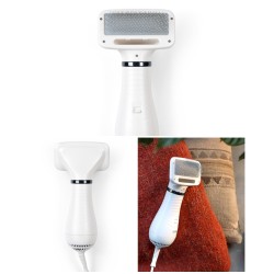 Brosse à picots - Séchoir...