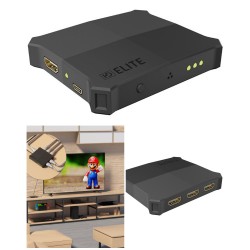 Switch HDMI Pro HD 3 ports...