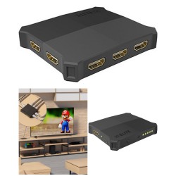 Switch HDMI Pro HD 5 ports...