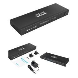 copy of Splitter HDMI Pro...