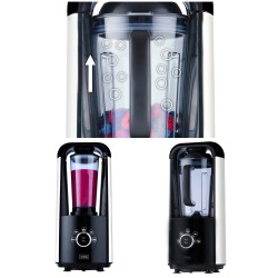 Blender Mixer Noir sous...