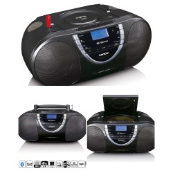 copy of Boombox portable...