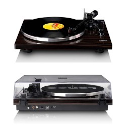 Platine Pro vinyle...