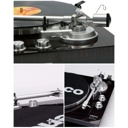 Platine Pro vinyle...